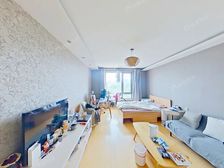 甜水园·公园五号·1室·0厅
