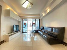 银基金湾(金湾畔大厦) 2 房 96.23 方 品质小区