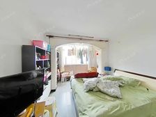 南北通户型好,阳光视野好诚意出售近轨交