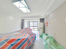 江桥·金帝城市岸泊(公寓)·2室·2厅