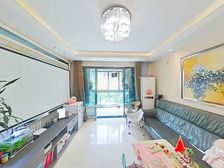 北蔡·大华锦绣华城十一街区·3室·2厅