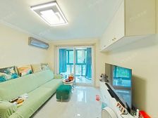 世华必看双南房型,小区装修醉好一套,采光俱佳,上戏书包2梯队