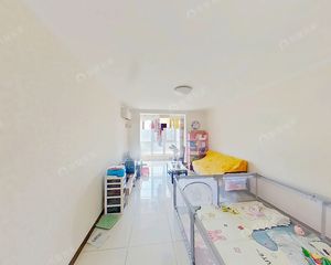 旧宫·德茂佳苑·1室·2厅