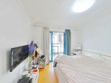 新上精装一房!不靠高架!本周必卖房!采光无遮挡!老业主委托!