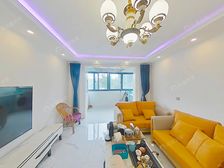 夏阳·佳乐苑·2室·2厅