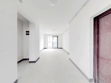 龙湖天街旁 丽棠景苑 小区新 刚交付 电梯房 方便出行