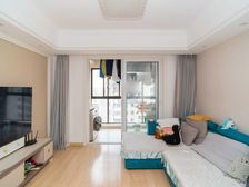 保利公园九里 4室2厅 精装修出售价格可谈