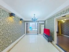 “优惠”“好房子”“好楼层”“好位置”南向2居室