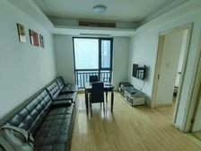 宁兴城市花园 71.39平2居 南向精装修 着急出售 小两房