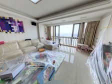 (急售好房)本人专售外滩花园!宁波三江口!老外滩旁!有钥匙