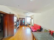 一号交轨 出行便利 健身楼层