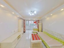 兴隆家园三期 南向2居 对花园 采光好 店长推荐