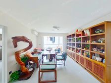 方庄桥西 世纪星家园 三室两卫,户型方正无浪费