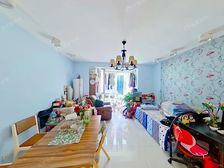 新上北京丽泽商务区中高端住宅全明格局三居金泰人车分流近地铁