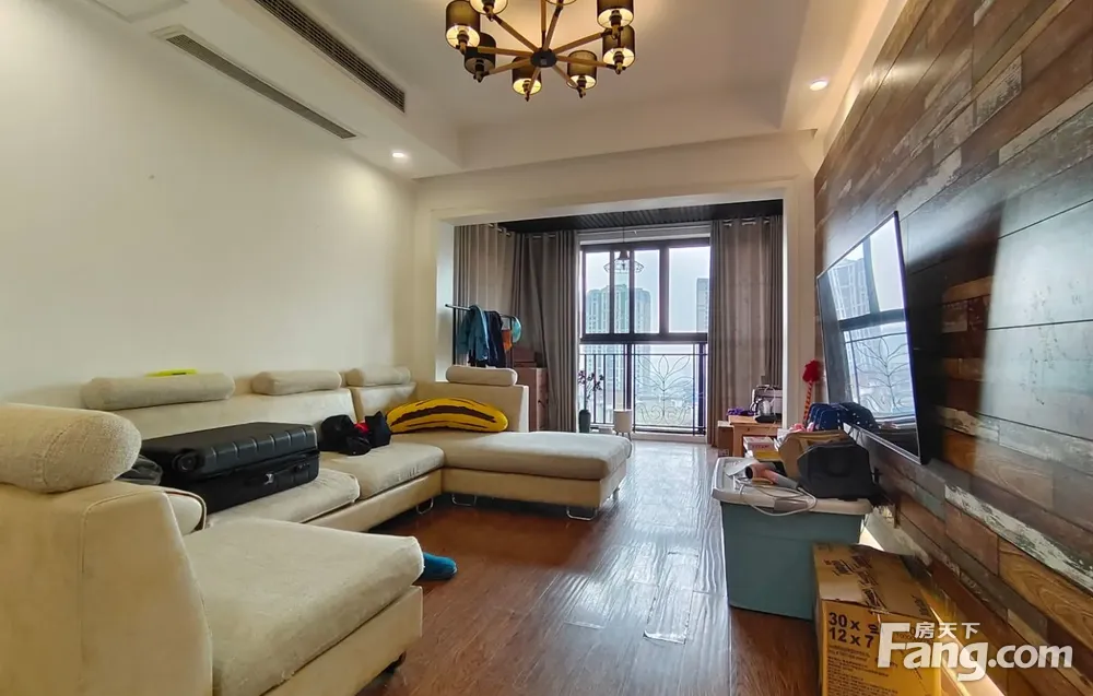 金科时代中心 二房 必看保真房源 价格可谈