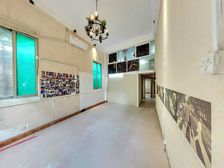 公园前 起义路 复式四房单位 南北对流