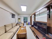 富力环市西苑 3 房 95.23 方