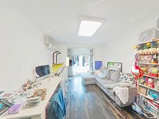 总监力荐房源!南北通透次顶层洋房!精装修!采光好!