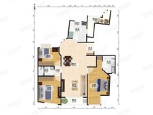 品质小区,价格好谈,环境优美,业主急售