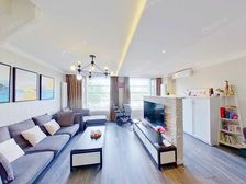 急售 东三环 婚房豪装两居 双卫120平 满五 温馨舒适