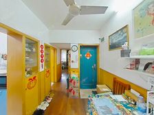 华东理工·虹梅南路126弄·2室·1厅