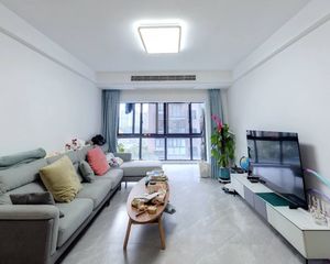 罗曼风情3室2厅2卫南朝向248.0万元/套出售