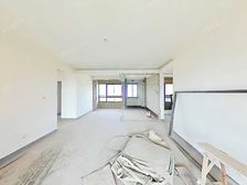 太湖新城(吴江)·绿地太湖城·4室·2厅