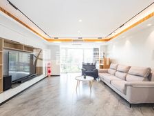 【新房免服务费】3室2厅棕榈泉国际公寓,业主急售,随时看房