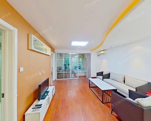 崇文门·金鱼池中街2号院·2室·1厅