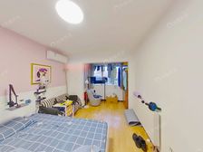 海淀海淀中关村软件园·环保嘉苑·3室·1厅,1%契税,精装修