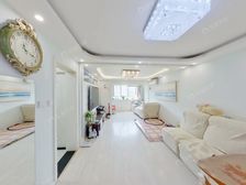 海淀中关村环保嘉苑·2室·1厅,2015年小区,1%契税