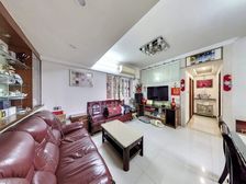 辉煌大厦 高层三房两厅繁华地段 交通便利 近地铁