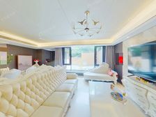 北七家·翡翠公园·5室·2厅边户采光好