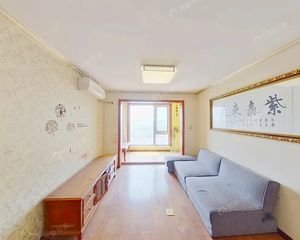 高碑店·金隅泰和园·2室·1厅