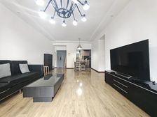 华润二十四城二期 3室1厅 西南 西