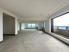 中介费6666中央公园511平顶层豪宅 大露台 来电价格可谈