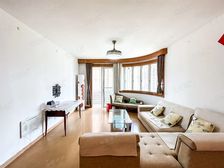 虹梅路上小白楼,户型方正,高区视野好,两房朝南稀缺户型