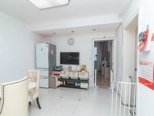 一梯两户,6号线步行200米可到 文峰+金桥国际