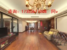 雍湖座 阔气湖景大五房 视野赞 湖景好 诚意急售