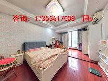 金鸡湖畔:一线环湖别墅、使用面积450平、可停3辆SUV