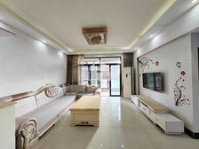 融晟公园大地南宁国际商业贸易中心,