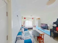 玉泉营·首经贸中街1号院 新上东向一居室