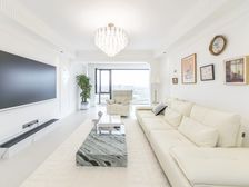 新出星河国际九区 精装修保养很好 随时看房