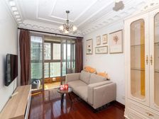 古北二期,品质小区,环境优美,诚意出售,精装好房,方便看房