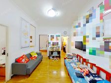 中关村 科育小区 三室有客厅 精装修 满五