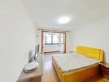 2楼上下方便,南北通不靠路,看房随时方便