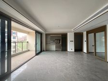 香港置地嘉景湾 精装洋房 内圈全玻璃幕墙