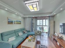 浦东周浦精装南向两房 满五住宅360万