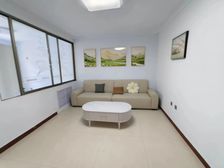 急售 万和靓景 南北通透 三居 满二简装底层住宅