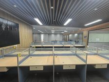 珠控国际中心 天河商圈,交通便利,配套齐全,格局方正